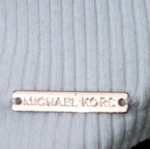 Michael Kors Knit S/S Top